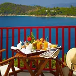 فندق Skiathos Palace كوكونارييس