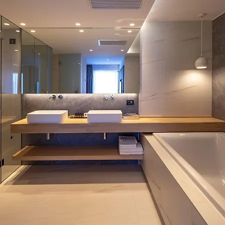 Hotel Skiathos Palace 4*