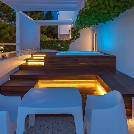 Skiathos Palace Szálloda 4*