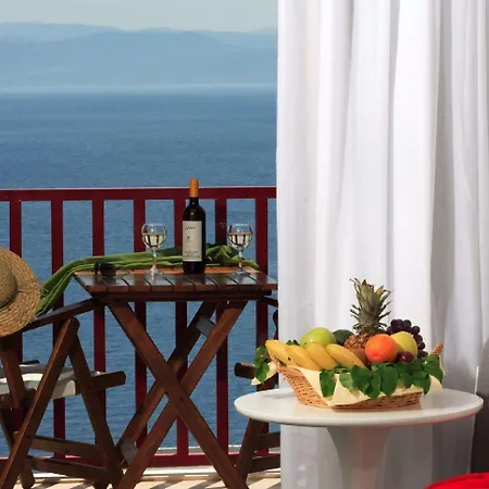 Skiathos Palace 4*