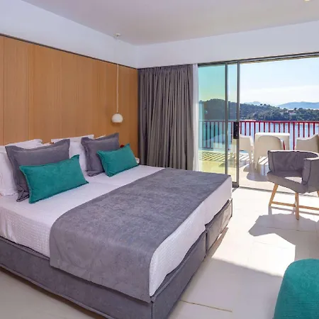 Skiathos Palace Szálloda Kukunariész