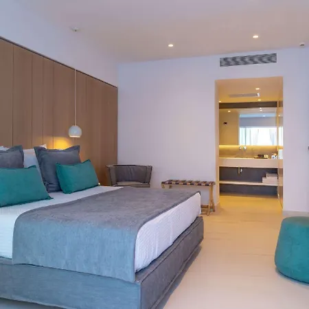 Szálloda Skiathos Palace 4*