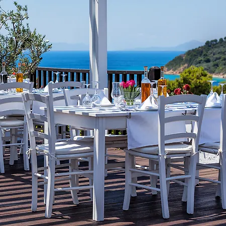 Skiathos Palace 4*
