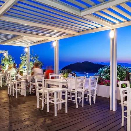 Hotel Skiathos Palace