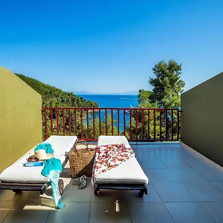 Szálloda Skiathos Palace
