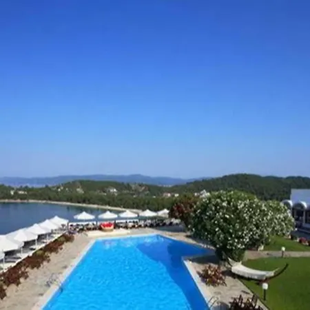 Skiathos Palace Szálloda Kukunariész