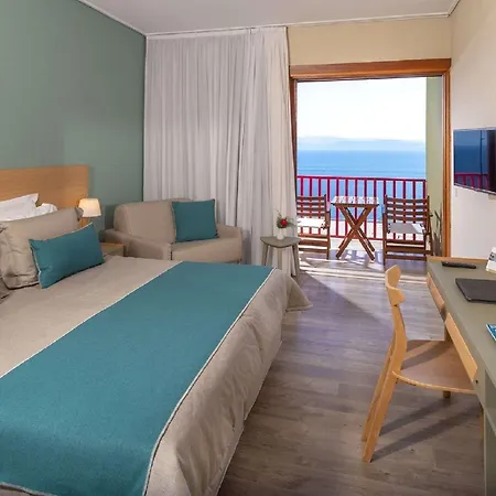 Skiathos Palace Kukunariész