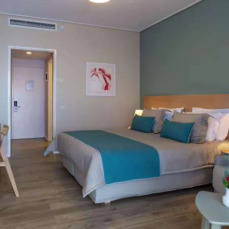 Skiathos Palace 4* Kukunariész