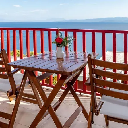 Skiathos Palace Szálloda 4*