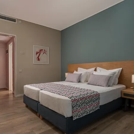 Skiathos Palace Szálloda Kukunariész