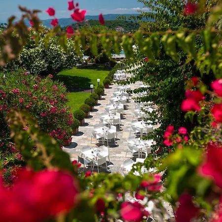 Skiathos Palace Szálloda Kukunariész