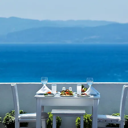 Skiathos Palace Szálloda Kukunariész