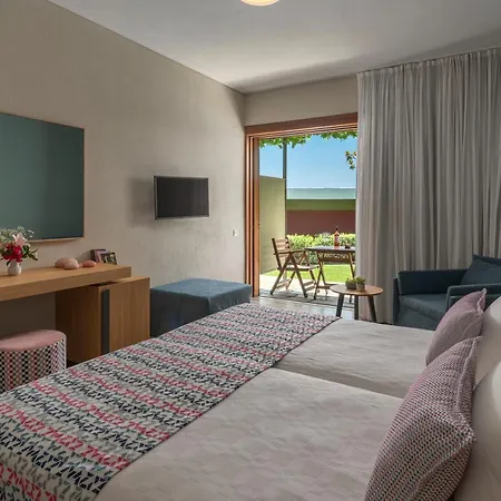 Skiathos Palace 4* Kukunariész