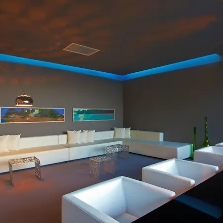 Szálloda Skiathos Palace 4*