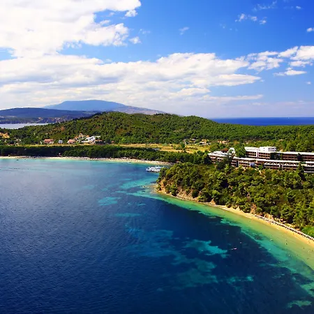 Szálloda Skiathos Palace 4*
