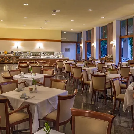 Skiathos Palace Hotel 4*