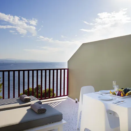 Hotel Skiathos Palace