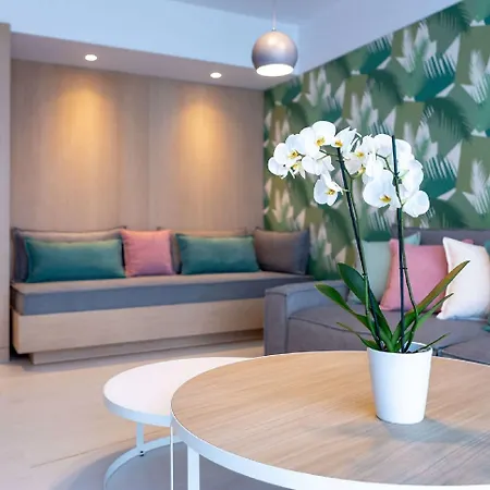 Skiathos Palace 4* Kukunariész