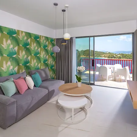 Hotel Skiathos Palace Koukounaries