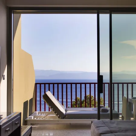 Hotel Skiathos Palace Koukounaries