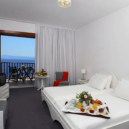 Szálloda Skiathos Palace
