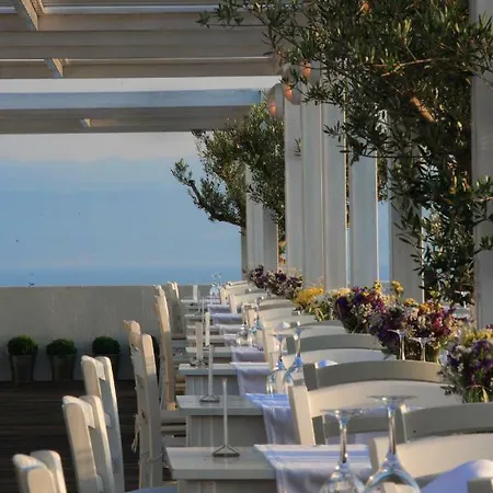 Szálloda Skiathos Palace 4*