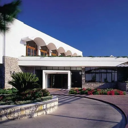 Skiathos Palace Hotel 4*