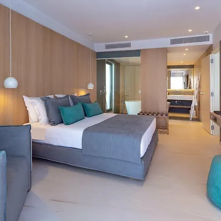 Szálloda Skiathos Palace 4*