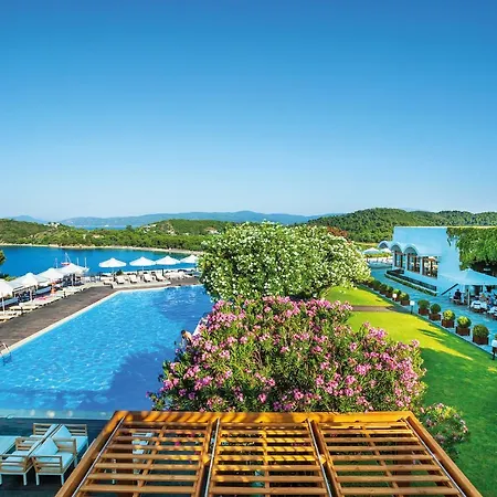 Skiathos Palace Szálloda Kukunariész