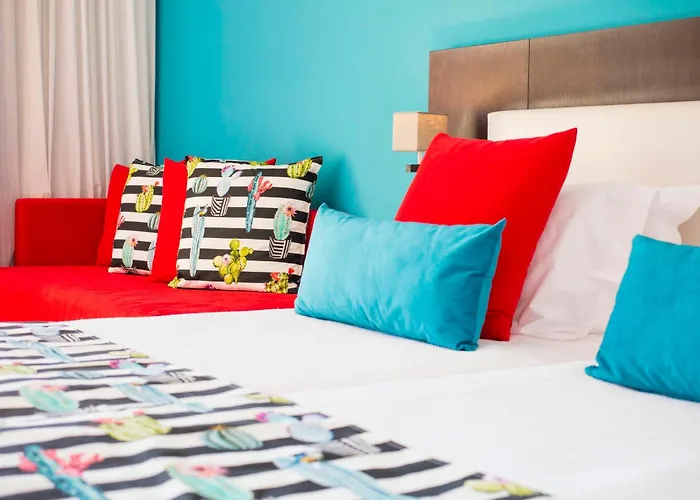 Hotel Skiathos Palace Koukounaries