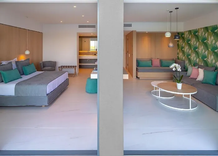 Skiathos Palace Hotel Koukounaries