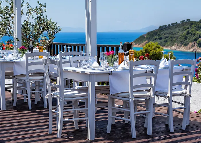 Skiathos Palace 4*