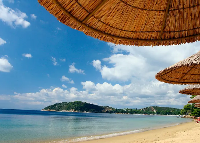 Skiathos Palace Hotel Koukounaries