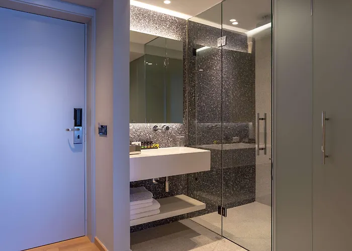 Skiathos Palace Hotel 4*