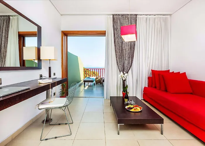 Hotel Skiathos Palace