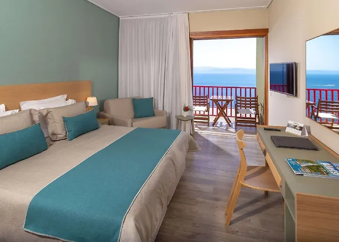 Skiathos Palace Koukounaries