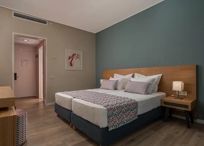 Skiathos Palace Hotel Koukounaries