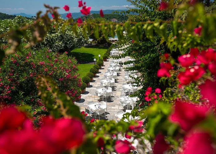 Skiathos Palace Hotel Koukounaries