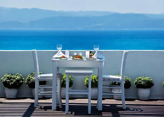 Hotel Skiathos Palace Koukounaries