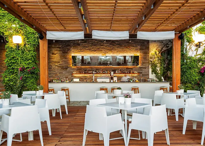 Skiathos Palace Hotel Koukounaries