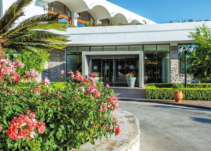 Hotel Skiathos Palace 4*