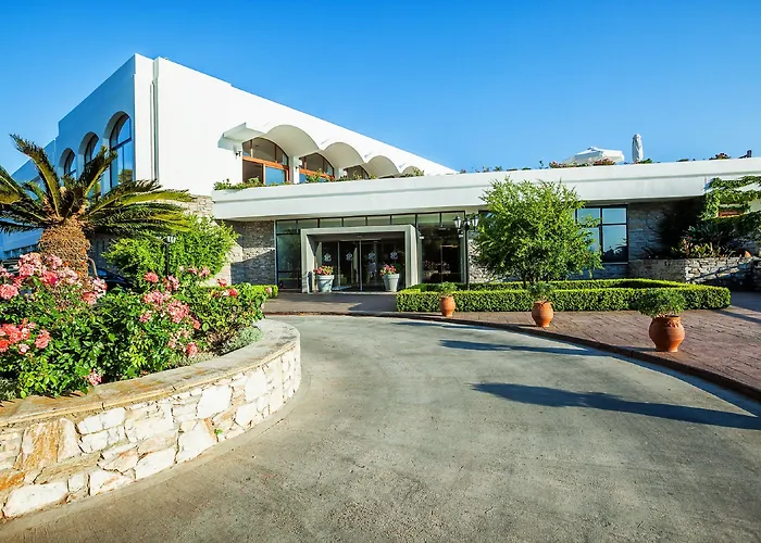 Skiathos Palace 4* Koukounaries