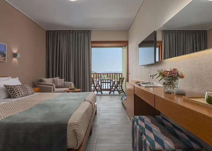 Skiathos Palace Koukounaries