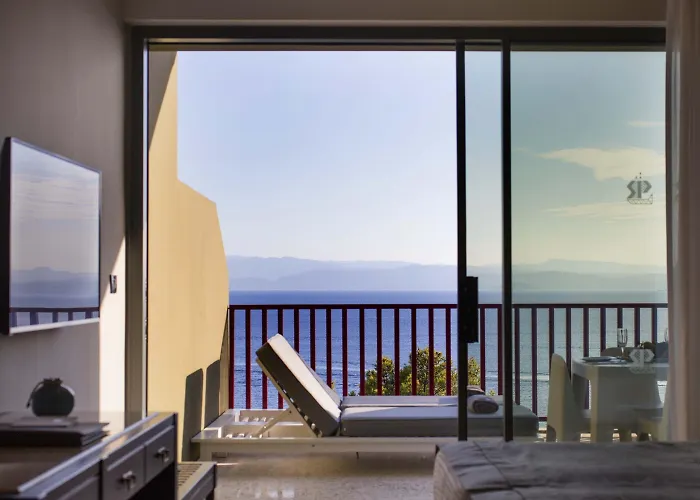 Hotel Skiathos Palace Koukounaries