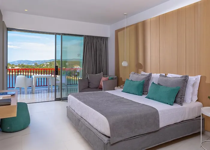 Hotel Skiathos Palace 4*