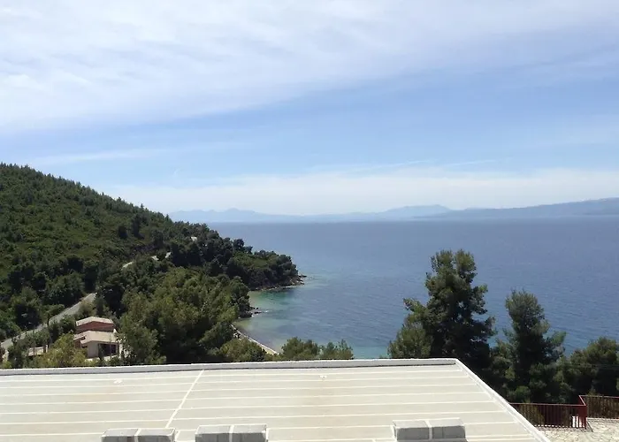 Skiathos Palace Hotel