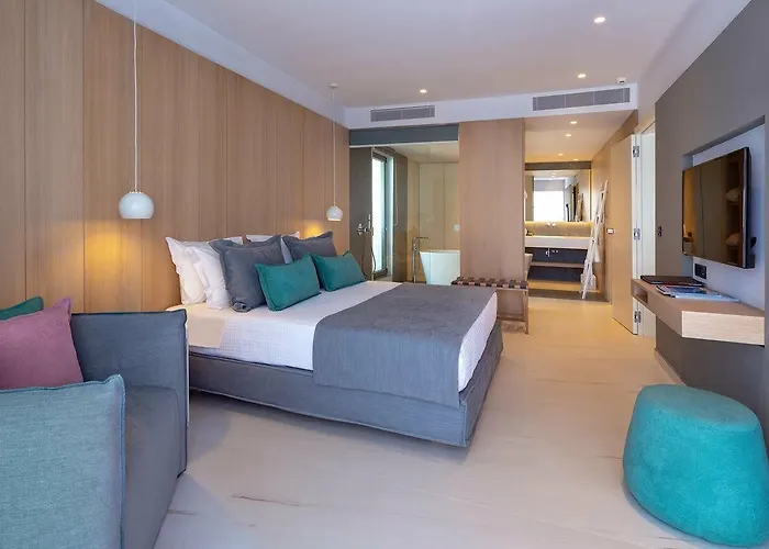 Hotel Skiathos Palace 4*