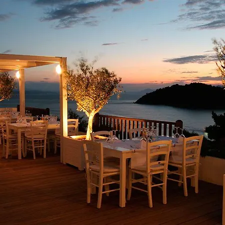 Skiathos Palace 4* コウコウナリス