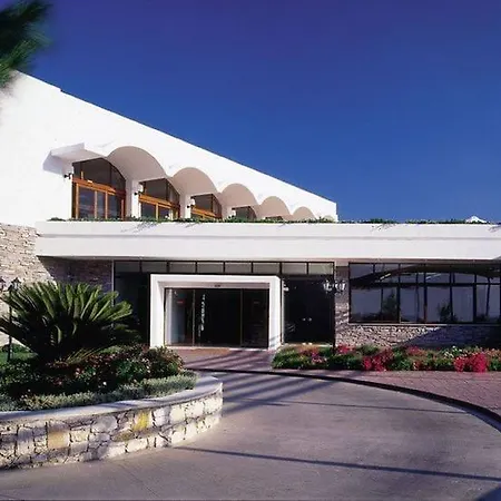 Skiathos Palace ホテル 4*
