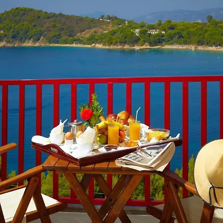 Hotel Skiathos Palace Koukounaries